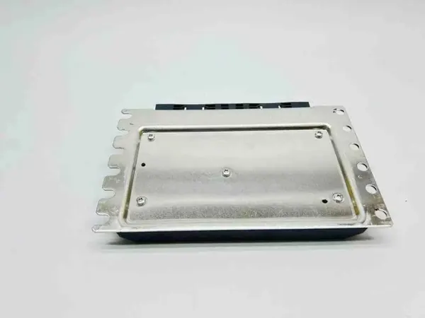 Module suspension air BMW OE 8835391 image 4