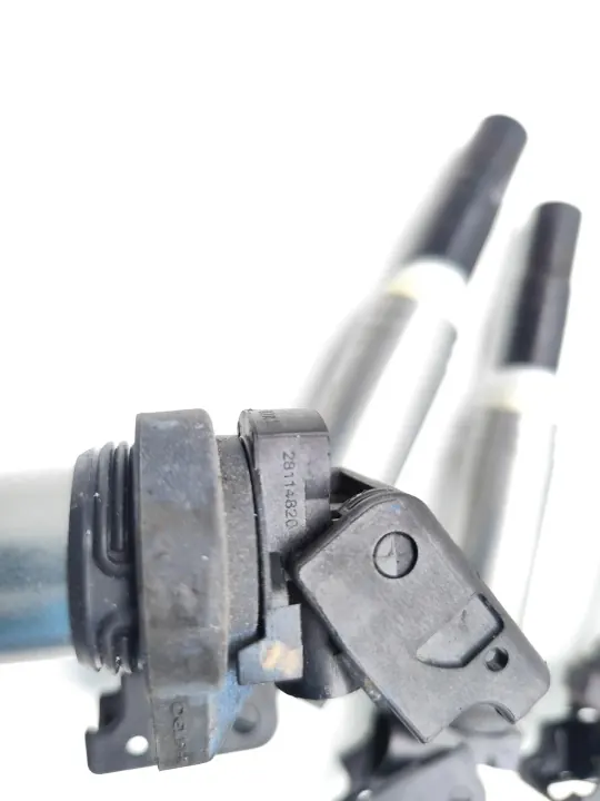 BMW Ontstekingsspoelset OEM 28114820 3 Serie image 7