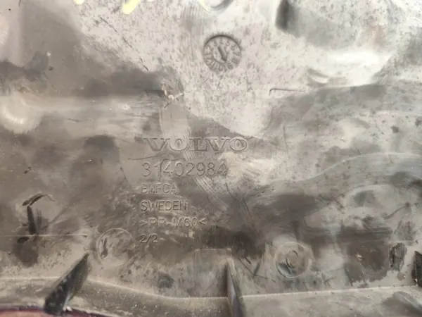Volvo 31402984 Accudeksel voor S60 II V60 2010-2018 image 6