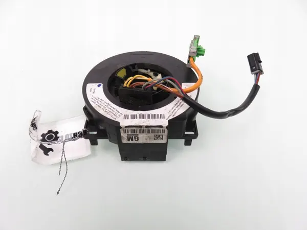 Opel Meriva A 2006 Airbag Gleitring image 4