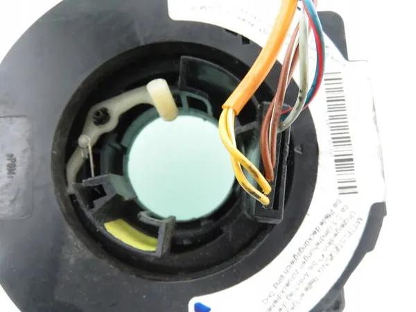 Opel Meriva A 2006 Airbag Gleitring image 5