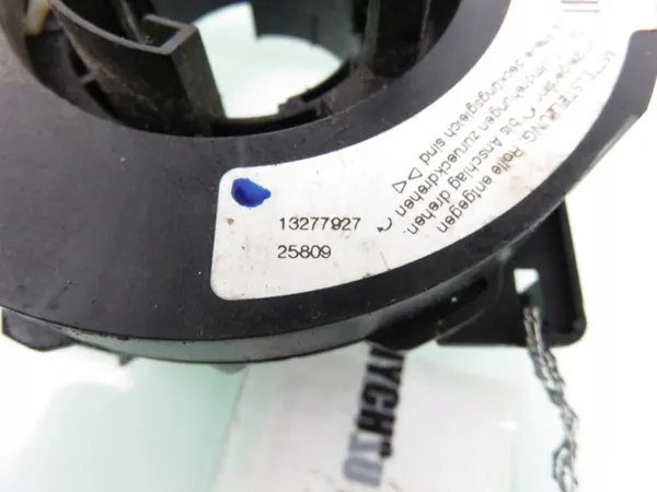 Opel Meriva A 2006 Airbag Gleitring image 6