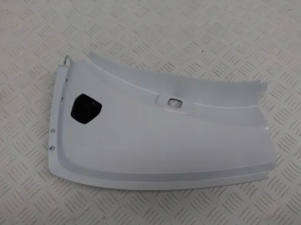 Lamborghini Huracan Right Shield Panel OEM 4T0853174A image 2