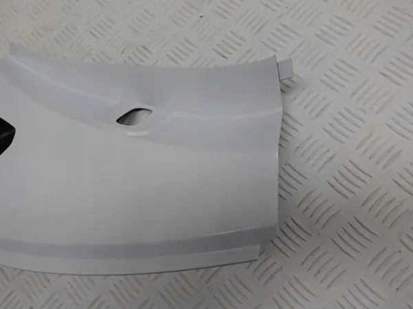 Lamborghini Huracan Right Shield Panel OEM 4T0853174A image 3