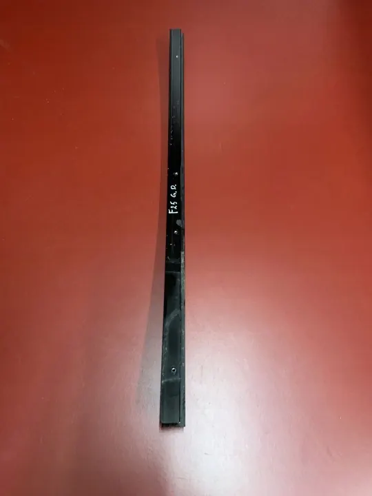 Junta ventana trasera BMW X3 F25 OEM KSI3005 image 3