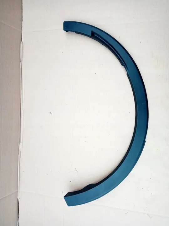 TOYOTA CHR C-HR Oikea Takalokasuoja 2016 image 2