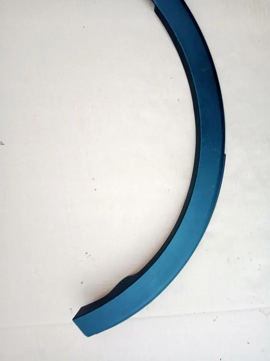 TOYOTA CHR C-HR Oikea Takalokasuoja 2016 image 3