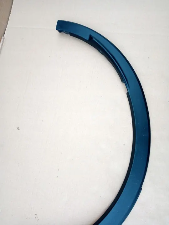 TOYOTA CHR C-HR Oikea Takalokasuoja 2016 image 4