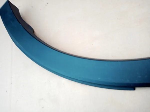 TOYOTA CHR C-HR Oikea Takalokasuoja 2016 image 5