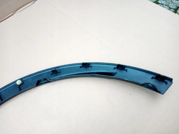 TOYOTA CHR C-HR Oikea Takalokasuoja 2016 image 7