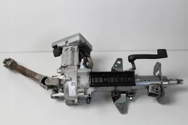 Direction assistée électrique Ford Fiesta MK8 OEM H1BC14D006BD image 2