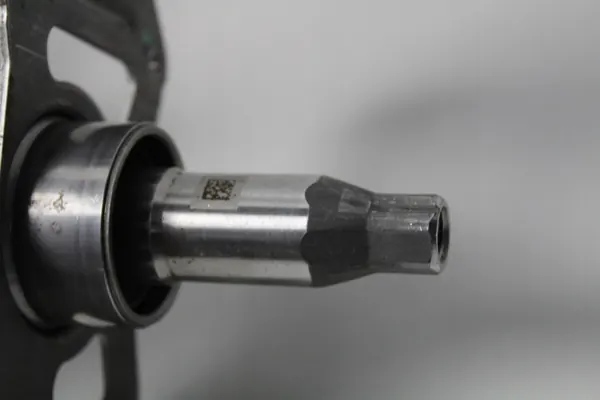 Direction assistée électrique Ford Fiesta MK8 OEM H1BC14D006BD image 4
