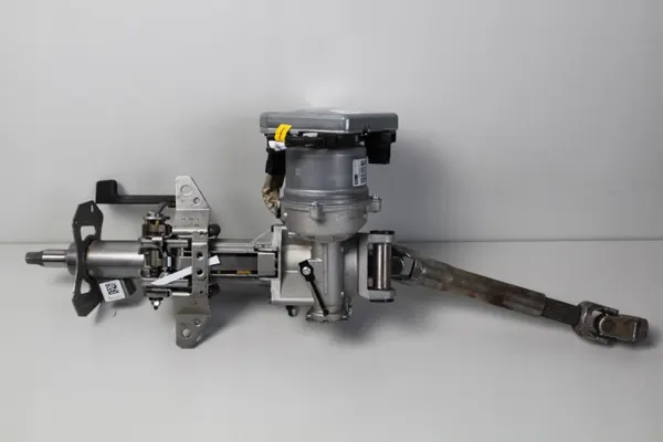 Direction assistée électrique Ford Fiesta MK8 OEM H1BC14D006BD image 5