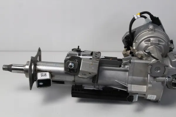 Direction assistée électrique Ford Fiesta MK8 OEM H1BC14D006BD image 6