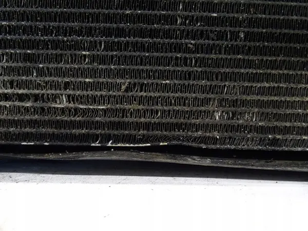 Conjunto de ventiladores de refrigeración Maserati Ghibli III M157 3.0D OEM image 5