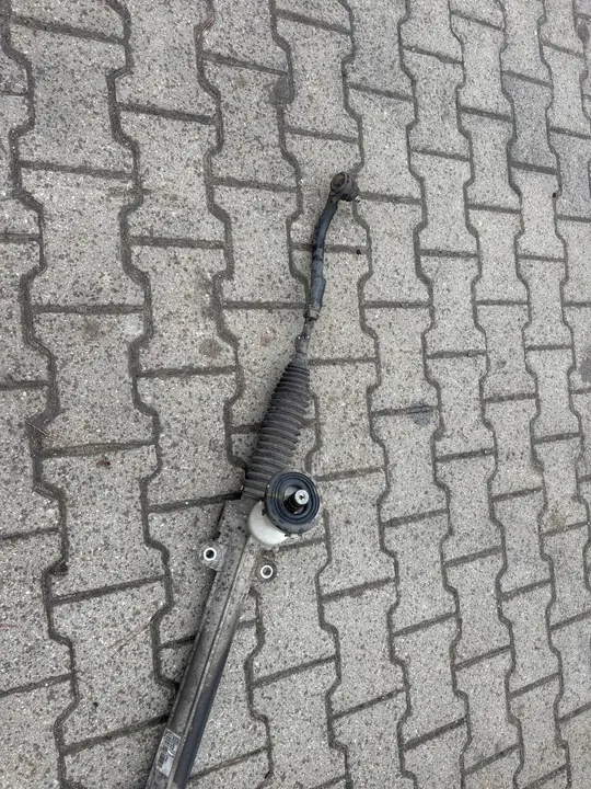 Caixa de direção Hyundai Santa Fe III 2015 OEM image 2