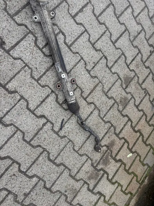 Caixa de direção Hyundai Santa Fe III 2015 OEM image 3