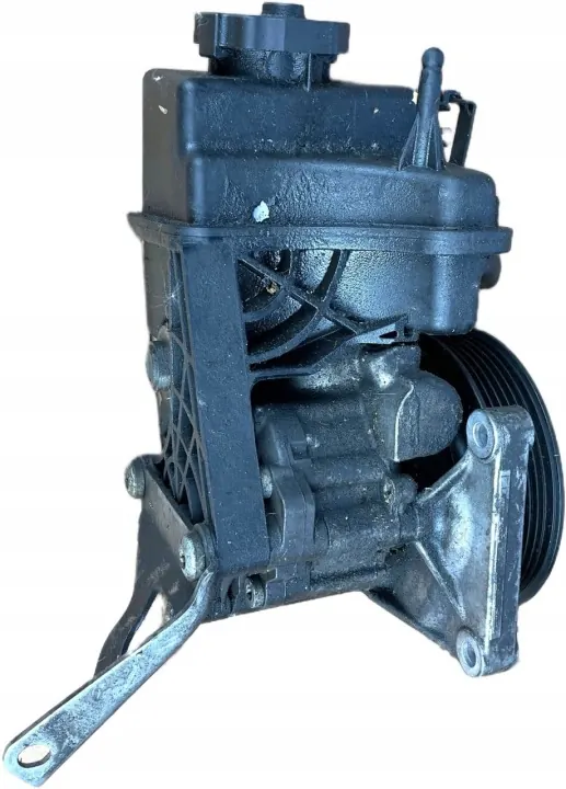 Pompe direction assistée Mercedes OEM A0064666601 2.2 CDI image 4