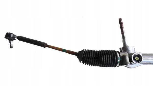 Caixa de direção Fiat 500 2007-2024 Europa image 2