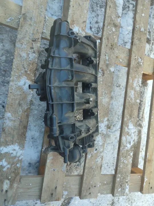 Colector de admisión OEM 06H133185AE para Audi 2.0 TFSI image 2