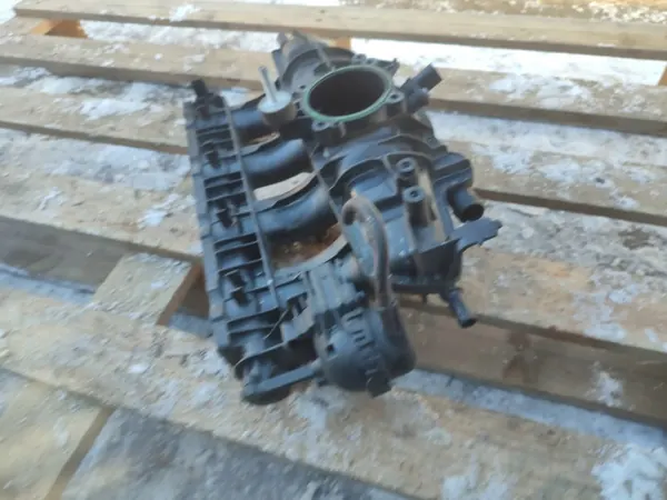Colector de admisión OEM 06H133185AE para Audi 2.0 TFSI image 4