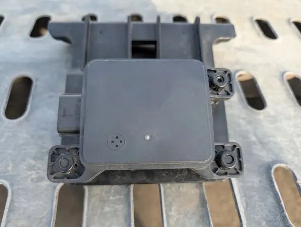 Capteur radar Distronic OEM 99110-KL000 pour Hyundai Ioniq 6 image 2