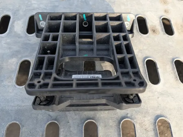Capteur radar Distronic OEM 99110-KL000 pour Hyundai Ioniq 6 image 4