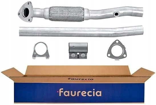 HELLA 8LA 366 000-611 Pakoputki VAUXHALL CORSA:lle image 3