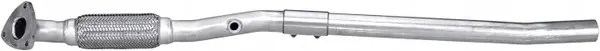 HELLA 8LA 366 000-611 Pakoputki VAUXHALL CORSA:lle image 4