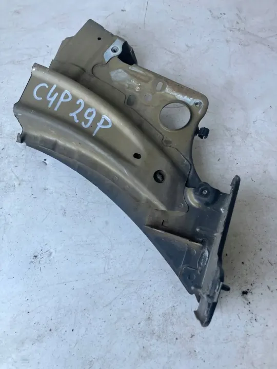 Support d'aile avant droit OEM #29 Citroen C4 Picasso II image 2