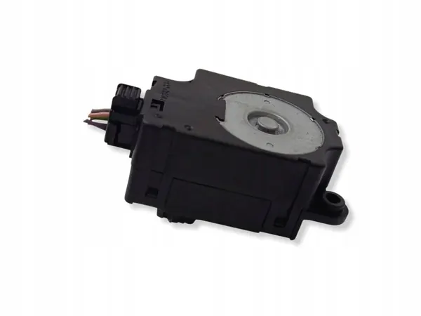 Clapet de ventilation Renault Clio III OEM T1007781T image 4