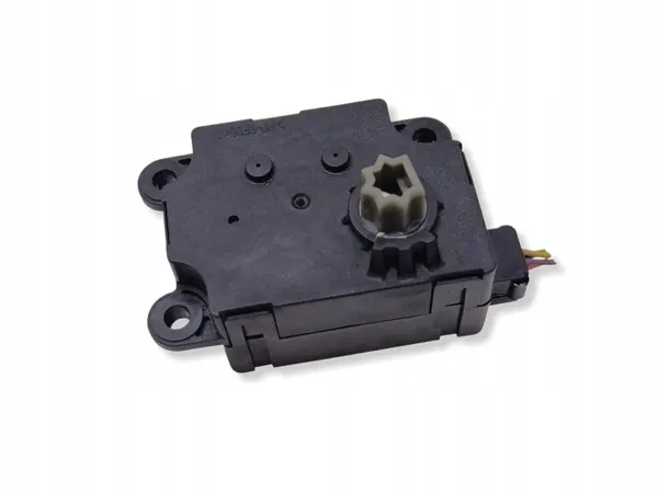 Clapet de ventilation Renault Clio III OEM T1007781T image 6