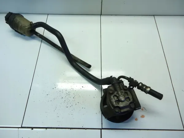 Ford Transit MK7 2.2TDCI Bomba Dirección CC11-3A696-BB image 3