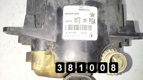 Dimljus OEM AM-381008 för Citroen C5 2008 image 4