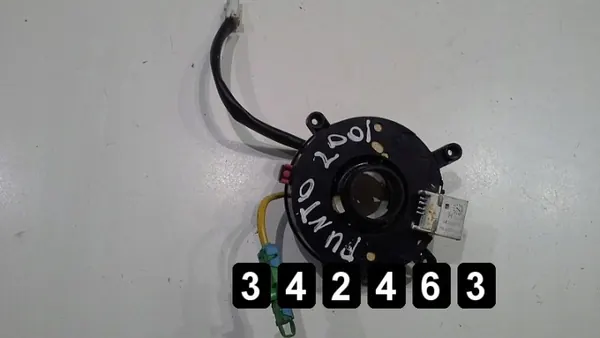 Fiat Punto glidring OEM AM-342463 image 2