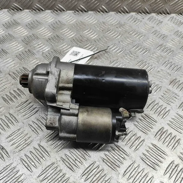 Arrancador Porsche Boxster 986 image 5