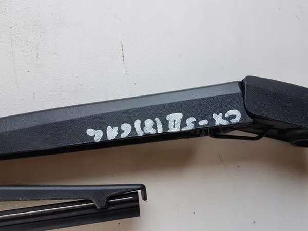 Rear Wiper Arm MAZDA CX-5 II L20667421 image 4