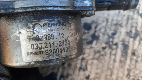 Nissan Micra 1.5D Imupumppu 8200113585 image 4