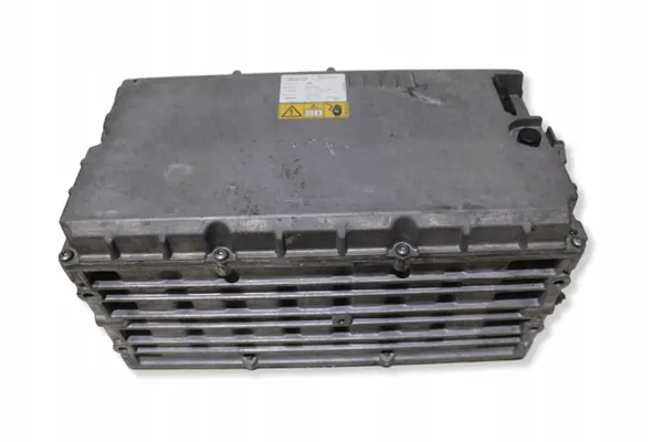 Batterie OEM A7893407402 80Ah pour Mercedes E W212 image 2