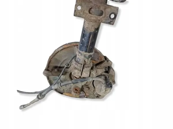 Amortecedor MacPherson Dianteiro Esquerdo OEM 6R0413031AP image 6