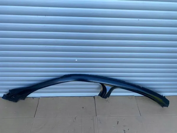 BMW 3 G20 Cobertura pilar teto lado esquerdo OEM image 2