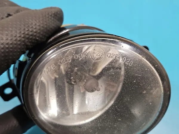 Farol Direito Skoda Octavia II 08-13 VRS 1Z0941700D image 3