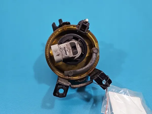 Farol Direito Skoda Octavia II 08-13 VRS 1Z0941700D image 5