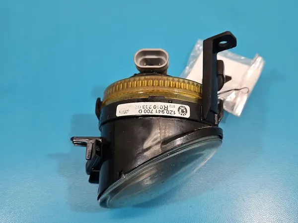 Farol Direito Skoda Octavia II 08-13 VRS 1Z0941700D image 6