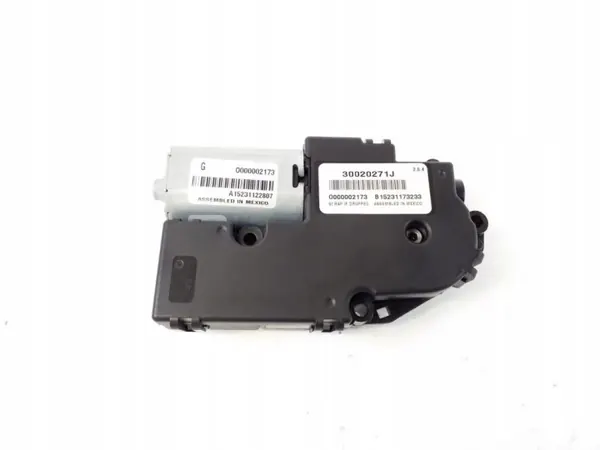 Motor de techo solar OEM 68081054AC para Jeep Grand Cherokee image 2