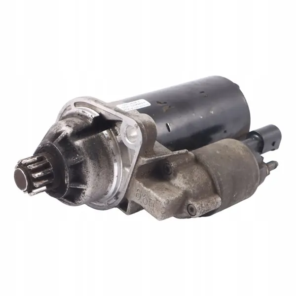 Startmotor Audi A3 2.0 TDI OEM 02M911024P image 1