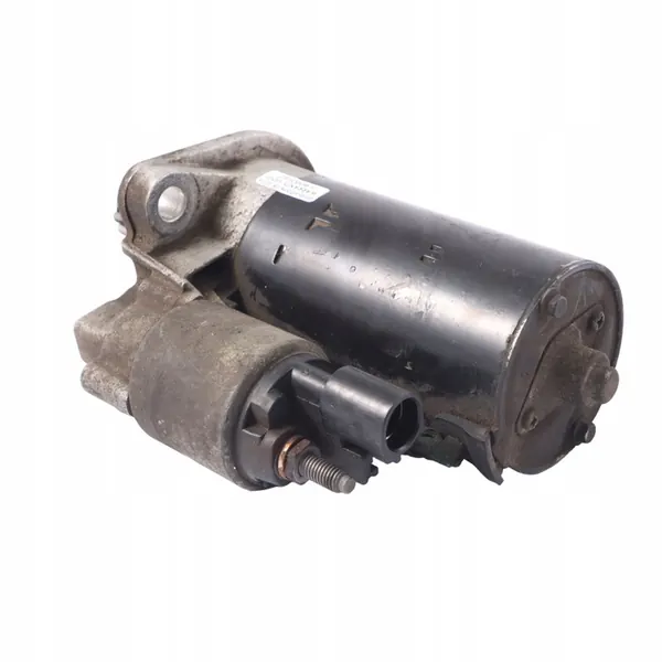 Startmotor Audi A3 2.0 TDI OEM 02M911024P image 3