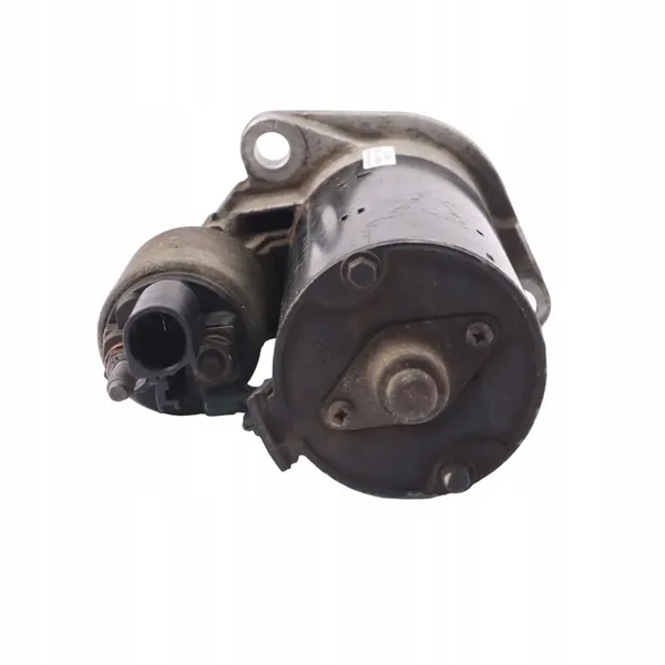 Startmotor Audi A3 2.0 TDI OEM 02M911024P image 4