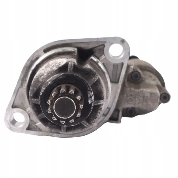 Startmotor Audi A3 2.0 TDI OEM 02M911024P image 8