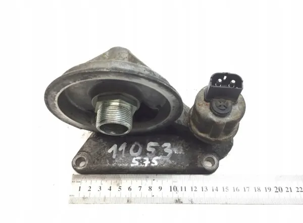 Ölfilterhalter Bova OEM 1376795 - Gebraucht image 2